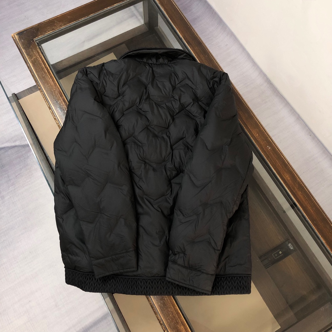 Prada Down Jackets